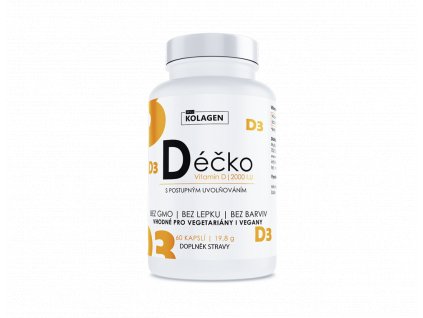 decko