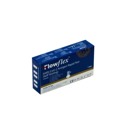 Flowflex selftest 1ks