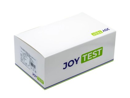 Alltest 3v1 antigenní test na SARS-CoV-2, chřipku A/B 20ks