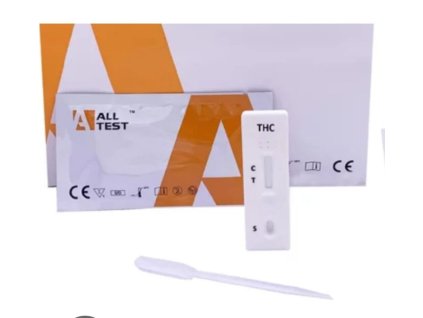ALLTest na THC z moči -  1ks