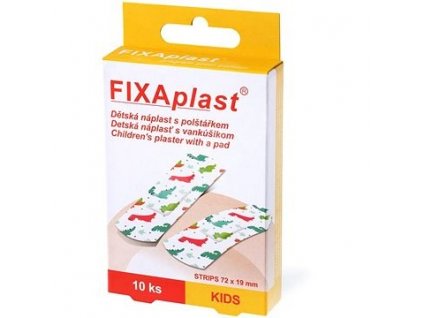 FIXAplsat kids 10ks