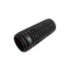 Kine-MAX Professional Massage Foam Roller - masážní válec - černý