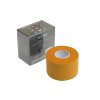 Kine-MAX Team Tape - Barevná neelastická tejpovací páska 3,8cm x 10m - Oranžová