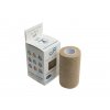 Kine-MAX Cohesive Elastic Bandage - Elastické samofixační obinadlo (kohezivní) 10cm x 4,5m - tělové