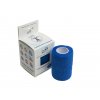 Kine-MAX Cohesive Elastic Bandage - Elastické samofixační obinadlo (kohezivní) 7,5cm x 4,5m - modré