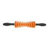 Kine-MAX Radian Massage Stick - Masážní tyč - oranžová