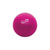 Kine-MAX Professional Gym Ball - gymnastický míč 65cm - růžový