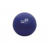 Kine-MAX Professional Gym Ball - gymnastický míč 65cm - modrý