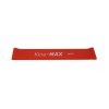 Kine-MAX Professional Mini Loop Resistance Band - Posilovací Guma - 2 LIGHT ( lehká )