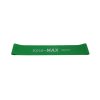 Kine-MAX Professional Mini Loop Resistance Band - Posilovací Guma - 3 MEDIUM ( střední )