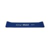 Kine-MAX Professional Mini Loop Resistance Band - Posilovací Guma - 4 HEAVY ( těžká )