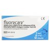 FluoreCare 8v1 PIV/hMPV/RhV/Adeno/RSV/Chřipka A+B/SARS-CoV-2 multitest - 1ks