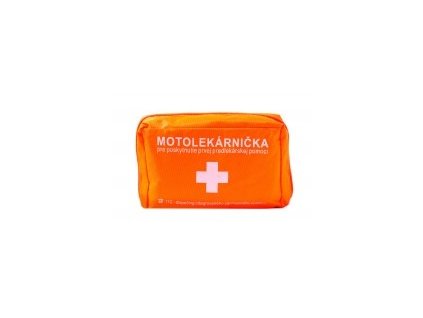 Motolekárnička