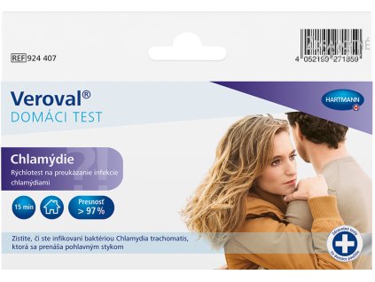 veroval chlamydia test