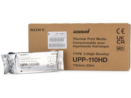 Sony UPP 110 HD