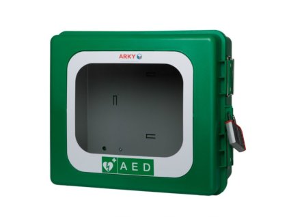 aed skrinka