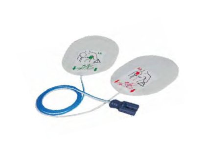 Defibrilačné elektrody PowerHeart AED G3