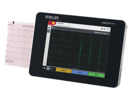 Cardiovit FT-1