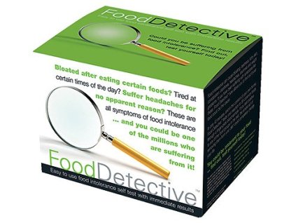 Food Detective profesionál