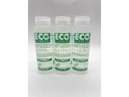 ecg gely