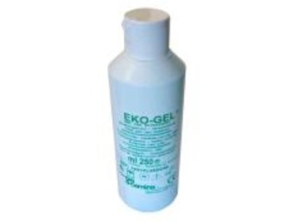 USG gel 250 ml