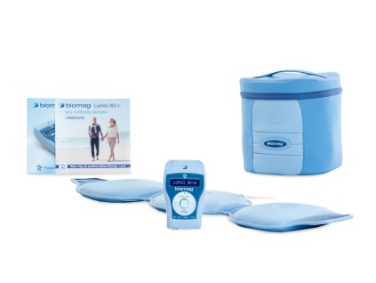 Set Biomag Lumio 3D e FS without PL5