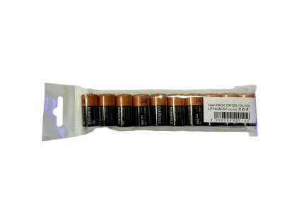 baterie pre zoll aed plus