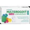 Multidrogový test 6 parametrov