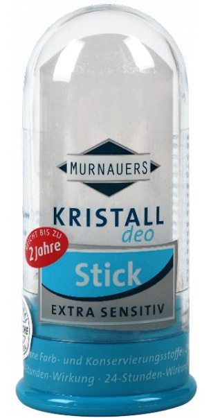 Deodoranty