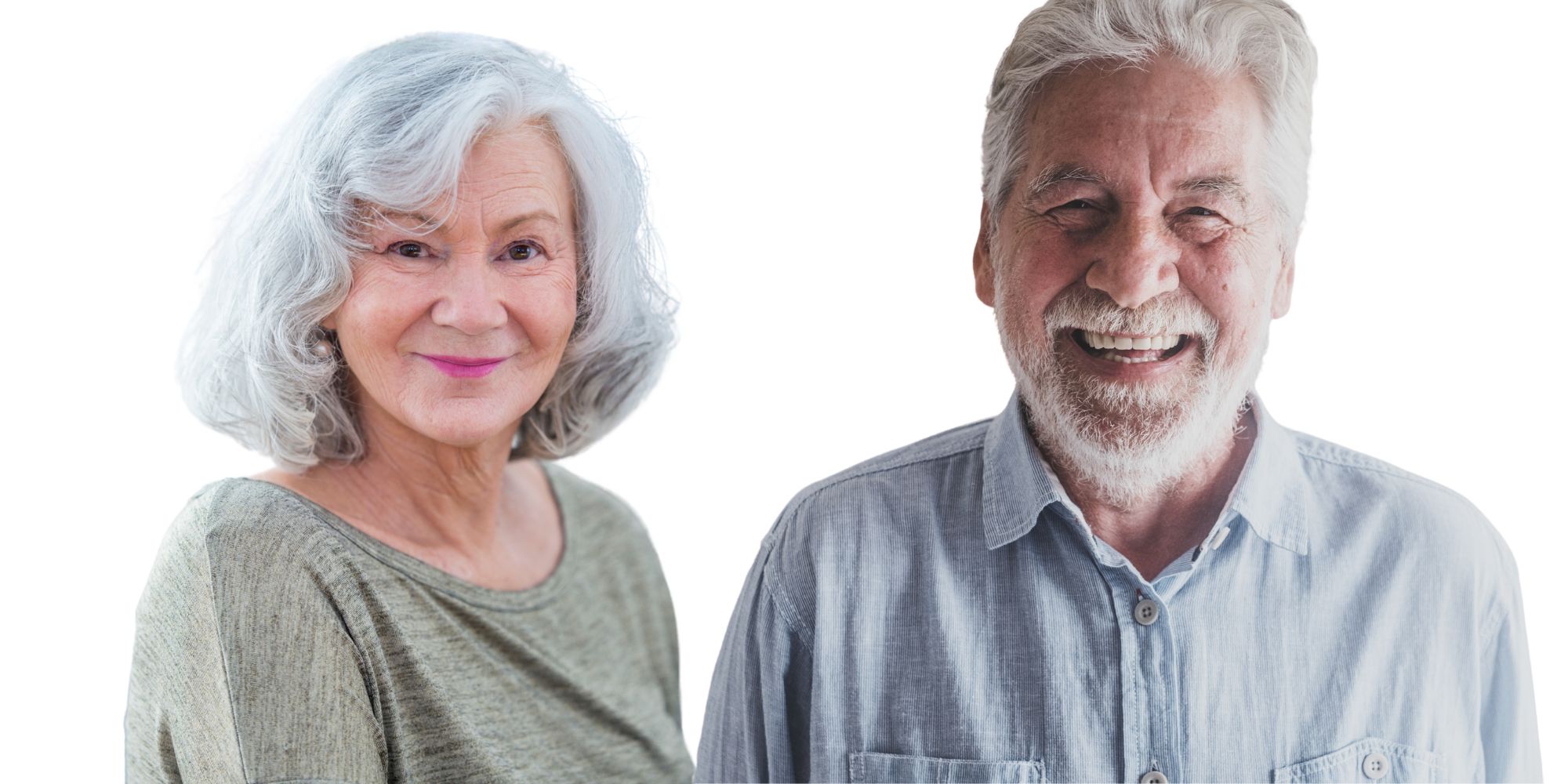 🧡 Slavíme Mezinárodní den seniorů