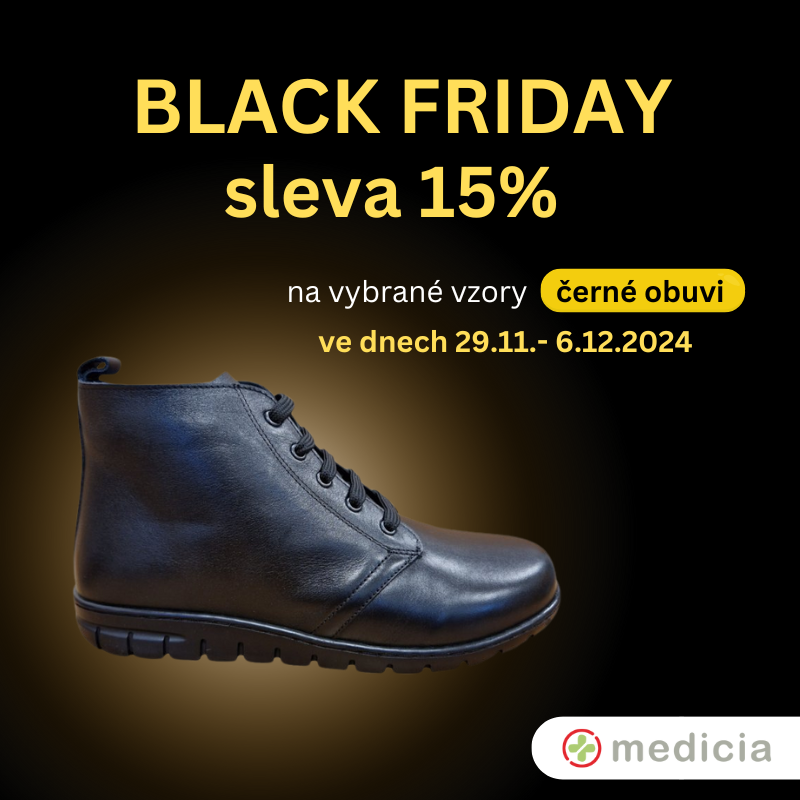 Hola, hola, Black Friday volá!