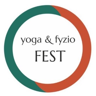 Pozvánka na YOGA & FYZIO FEST 2024