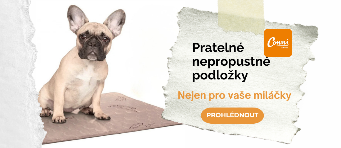 Nepromokavé podložky