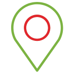 Osobní odběr zdarma v prodejně Medicia v Ostravě - možnost vyzkoušet obuv a zdravotnické pomůcky na místě.