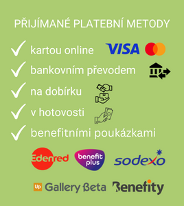 PLATEBNÍ METODY