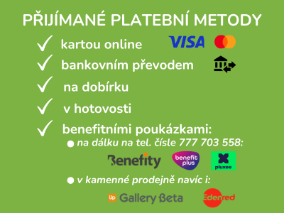 PLATEBNÍ METODY