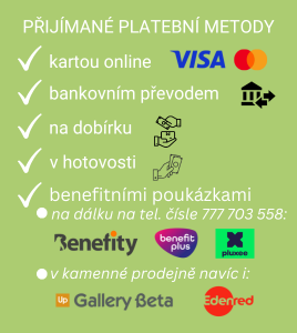 PLATEBNÍ METODY
