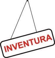 inventura