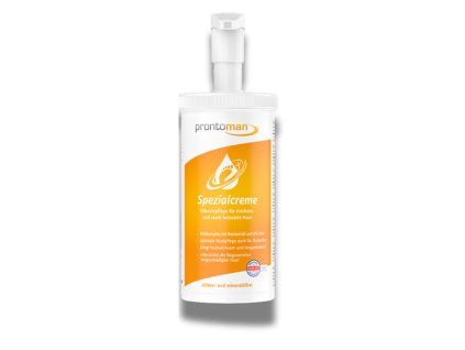 Prontoman Specialcreme 1 l