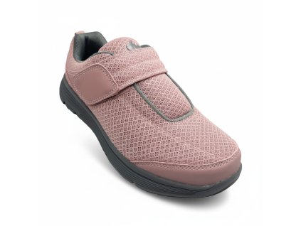Zdravotní obuv Diawin Pink Punch 0