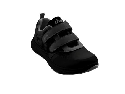 Medicia Diawin Piano Black BGR