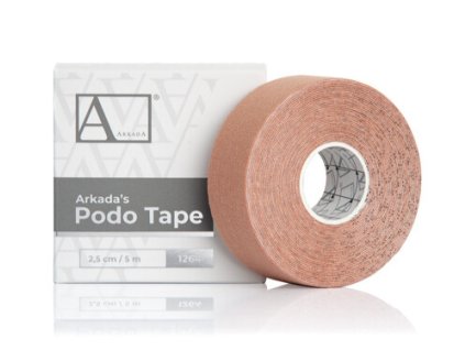 Medicia Podo Tape 1