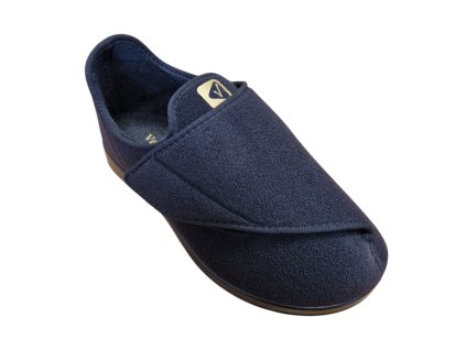 Boty pro široké nohy Varomed München L 60961/60 černé