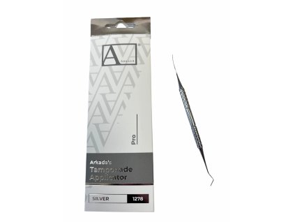 Arkada Aplikátor tamponády