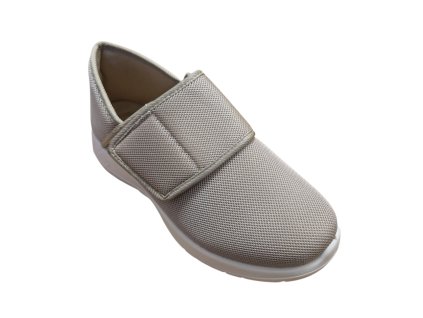 Dámské polobotky Peon EO/5799-7 béžové (Velikost 39)