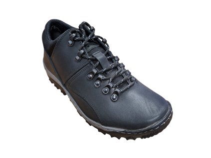 Outdorové boty Mintaka 52740/25 černé