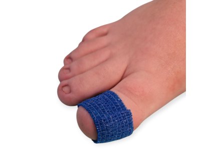 Obinadlo elastické samofixační 5cm/4,5m