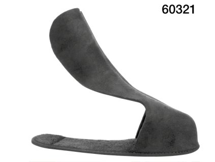 Vložka ochrana prstů do lymfatické obuvi