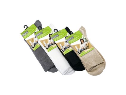 Ponožky antibakteriální Diacomfort