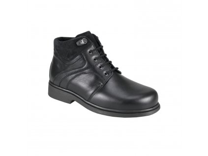 Obuv pro oteklé nohy pánská SAM MEDI